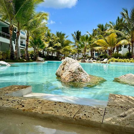 Apartment In Estrella, Dominicus-Bayahibe La Laguna Luaran gambar