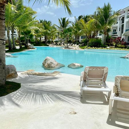 Apartment In Estrella, Dominicus-Bayahibe La Laguna Luaran gambar