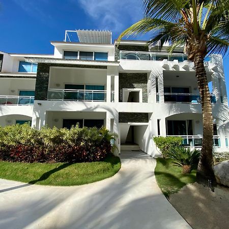 Apartment In Estrella, Dominicus-Bayahibe La Laguna Luaran gambar