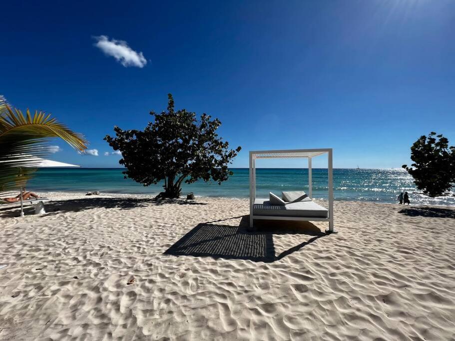 Apartment In Estrella, Dominicus-Bayahibe La Laguna Luaran gambar