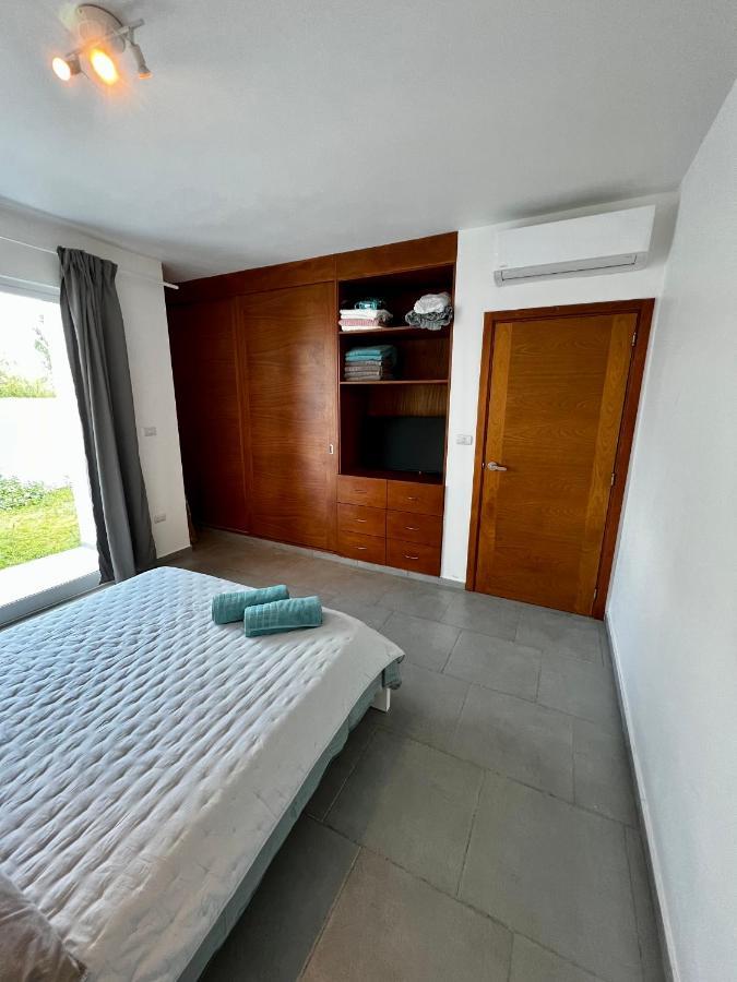 Apartment In Estrella, Dominicus-Bayahibe La Laguna Luaran gambar